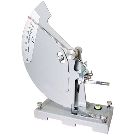 tear strength tester specifications|armin elmendorf tear tester.